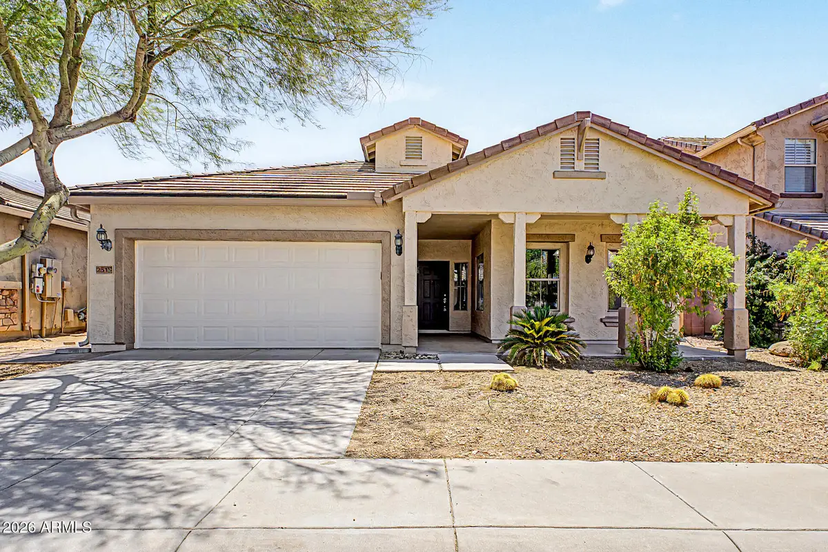 2515 W Brookhart Way, Phoenix, AZ 85085 - #1