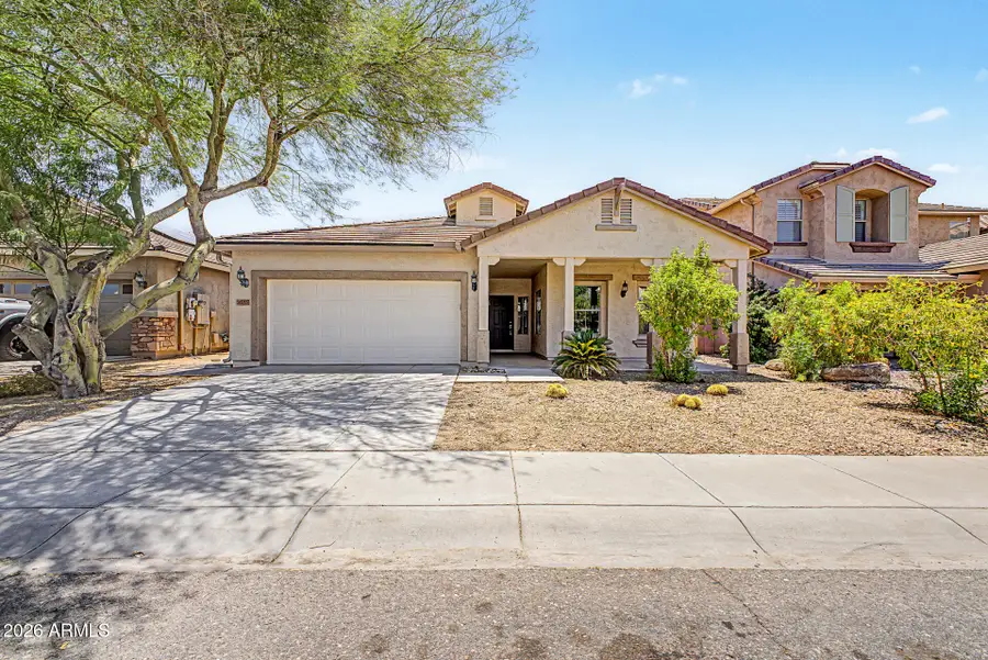 2515 W Brookhart Way, Phoenix, AZ 85085 - #2