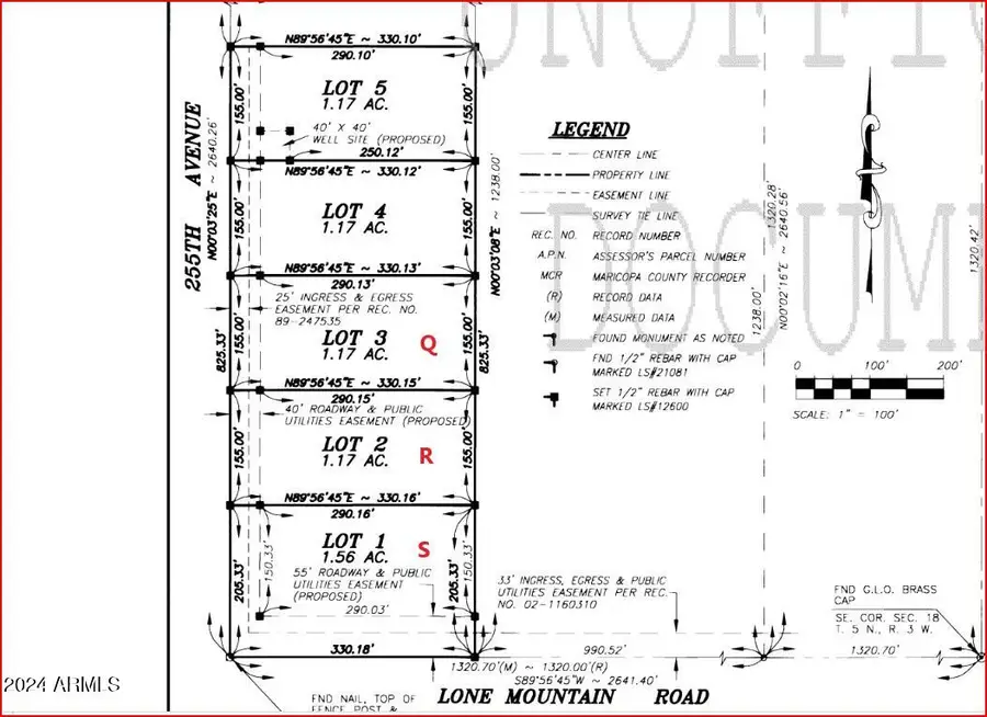 315QQ N 255 Avenue, Wittmann, AZ 85361 - #2