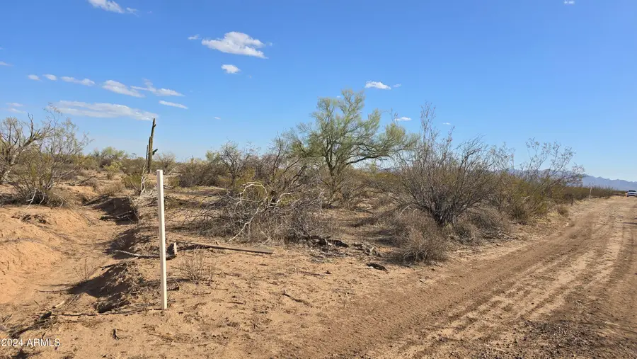 315QQ N 255 Avenue, Wittmann, AZ 85361 - #3