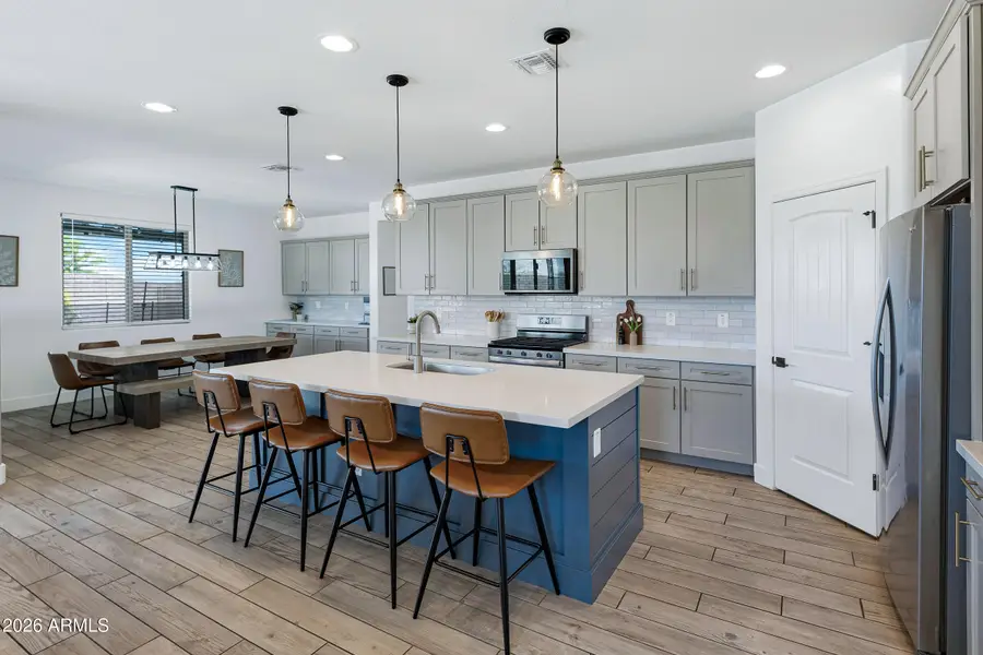 10022 E Revolution Drive, Mesa, AZ 85212 - #2