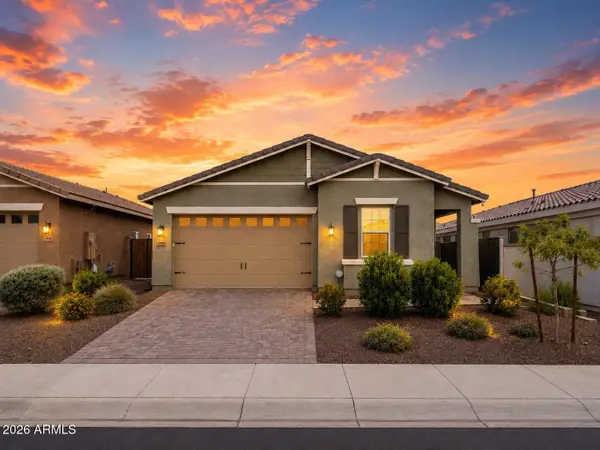 19948 W Roma Avenue, Litchfield Park, AZ 85340