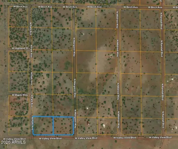 5040 N Margaret Way, Williams, AZ 86046