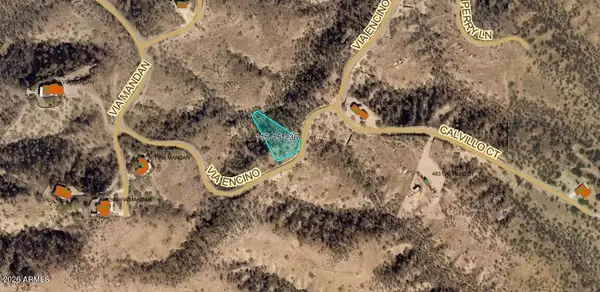 488 Via Encino --, Rio Rico, AZ 85648