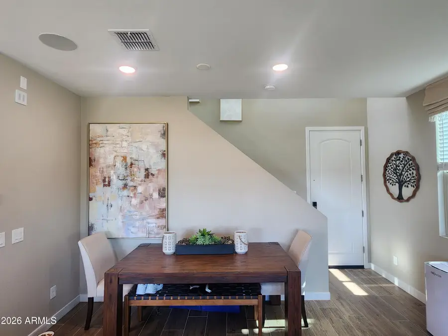 9349 S Solina Avenue, Mesa, AZ 85212 - #2