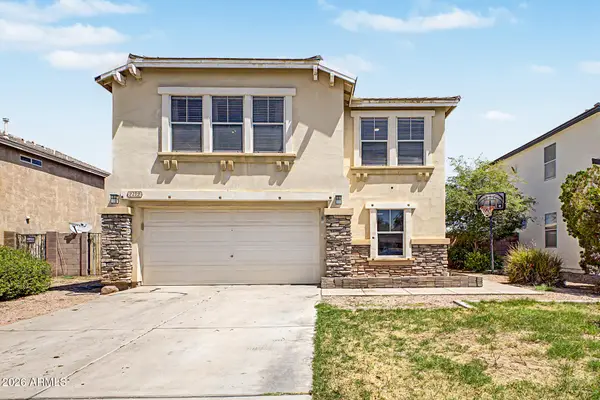 2722 W Jasper Avenue, Apache Junction, AZ 85120