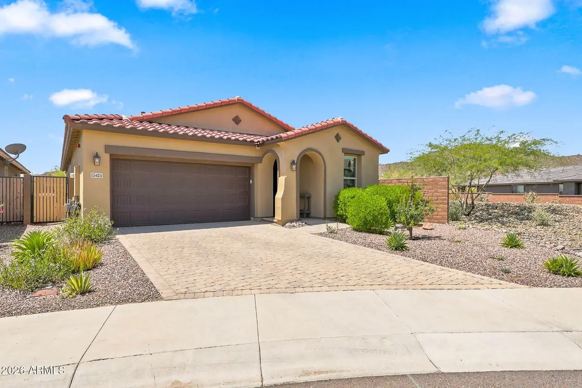 13425 W Crimson Terrace, Peoria, AZ 85383 - #1