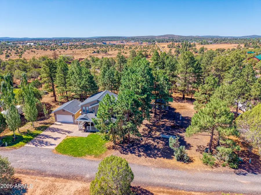 1209 Elliott Lane, Show Low, AZ 85901 - #3