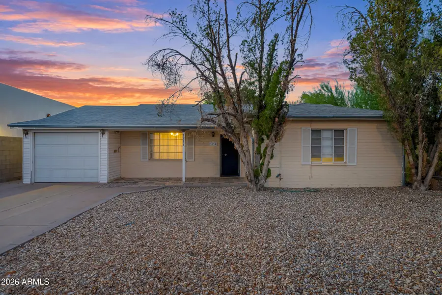 3834 E Indian School Road, Phoenix, AZ 85018 - #2