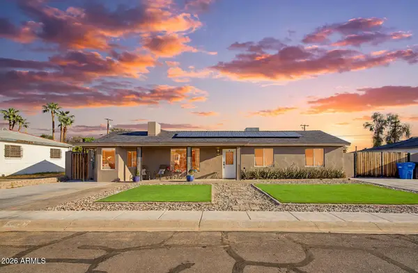 1001 E Belmont Avenue, Phoenix, AZ 85020