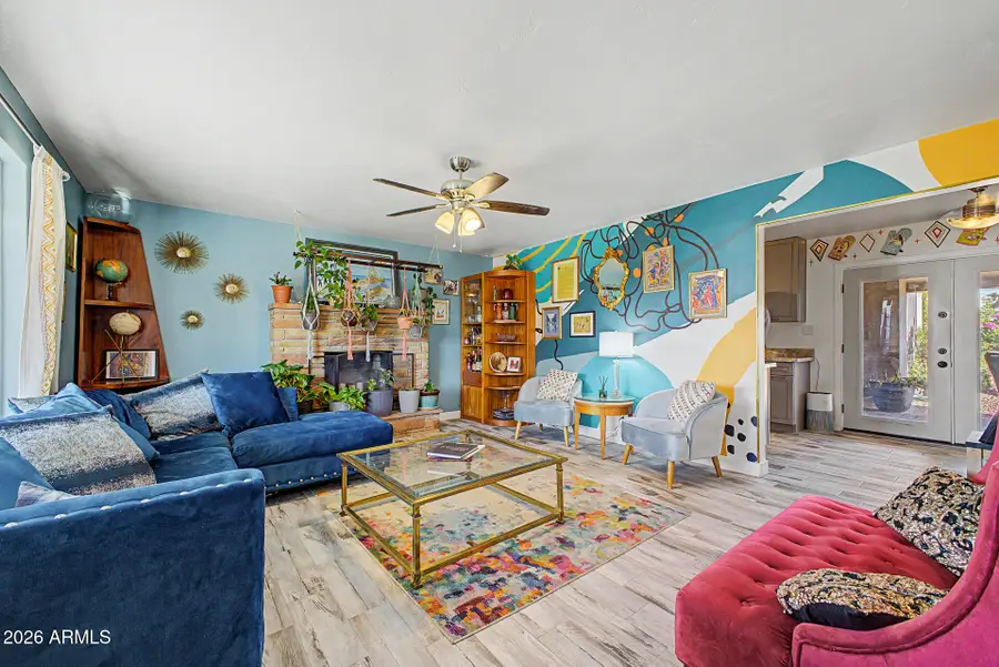 1001 E Belmont Avenue, Phoenix, AZ 85020 - #2