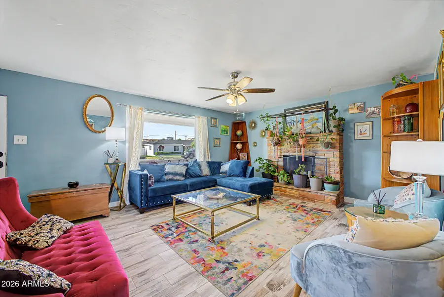1001 E Belmont Avenue, Phoenix, AZ 85020 - #3