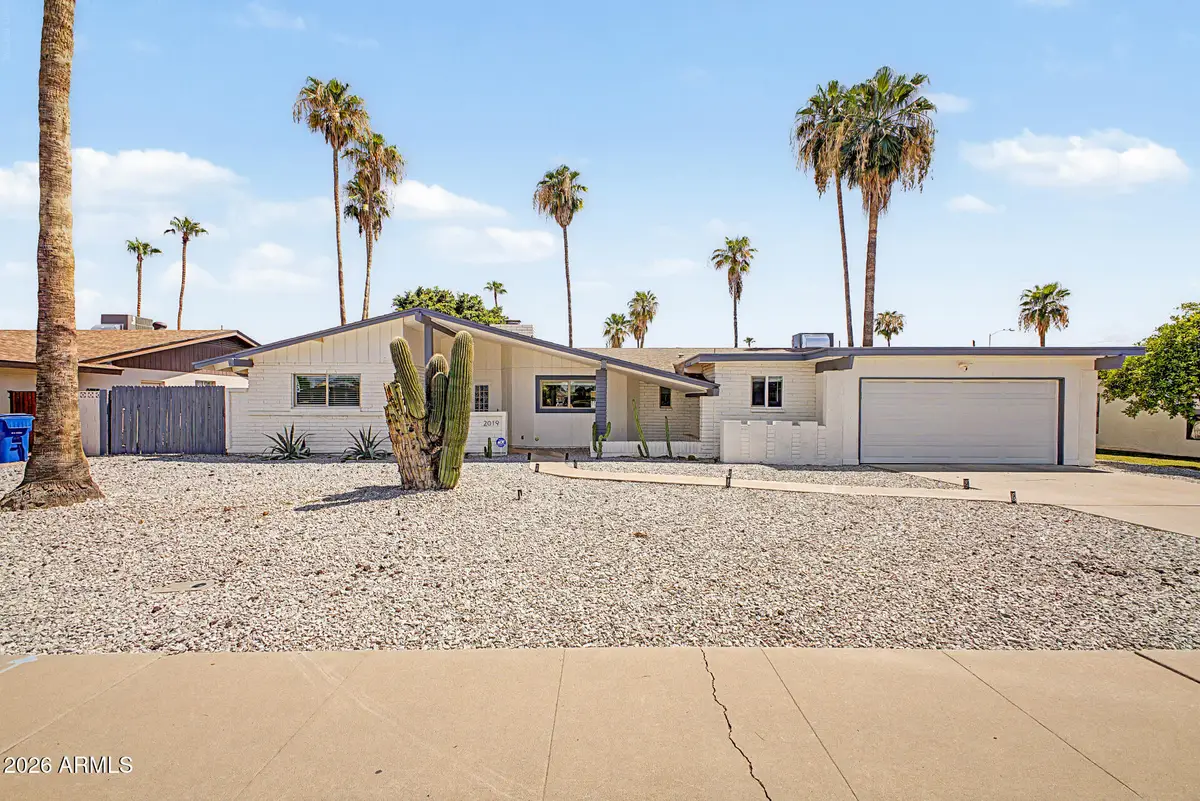 2019 E Fountain Street, Mesa, AZ 85213 - #1