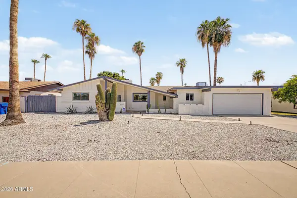 2019 E Fountain Street, Mesa, AZ 85213