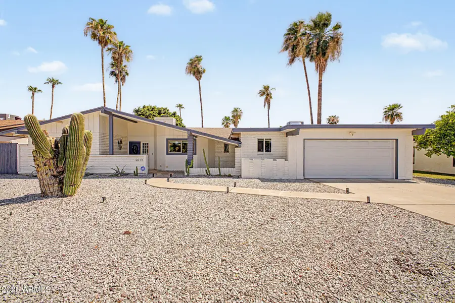 2019 E Fountain Street, Mesa, AZ 85213 - #2
