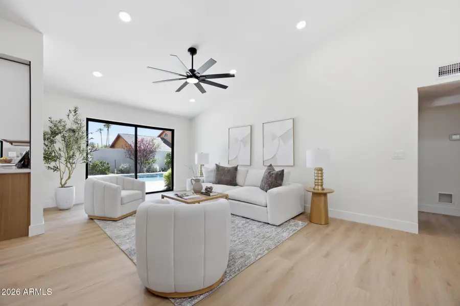 5109 E Paradise Lane, Scottsdale, AZ 85254 - #2