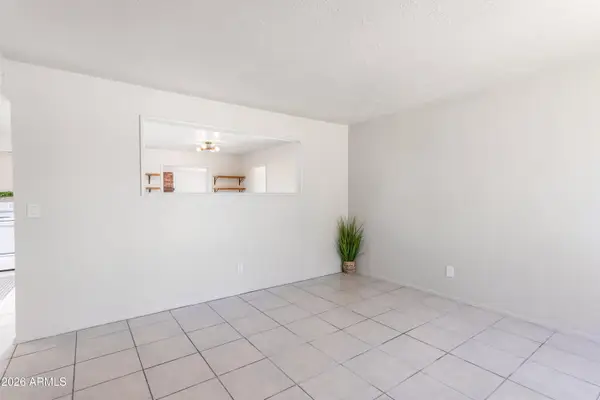 4329 E Gardner Street, Sierra Vista, AZ 85650