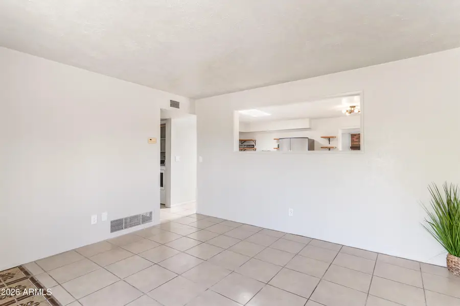 4329 E Gardner Street, Sierra Vista, AZ 85650 - #3