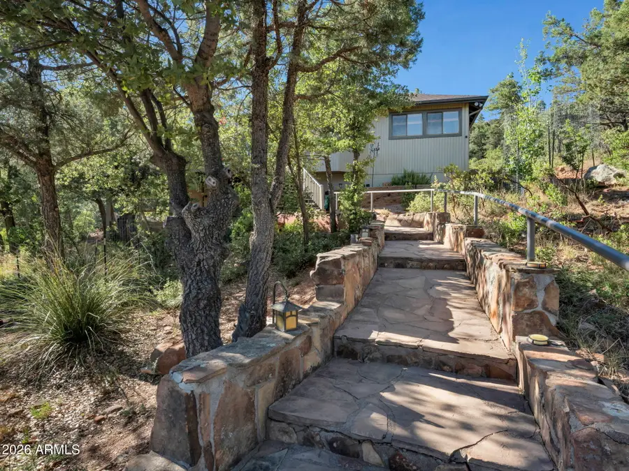 6227 W Pinon Loop, Pine, AZ 85544 - #2