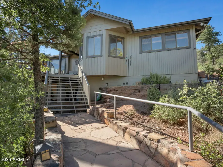 6227 W Pinon Loop, Pine, AZ 85544 - #3