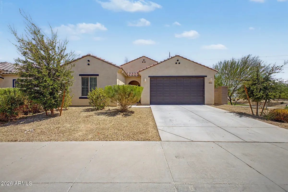 24559 W Flores Drive, Buckeye, AZ 85326 - #1