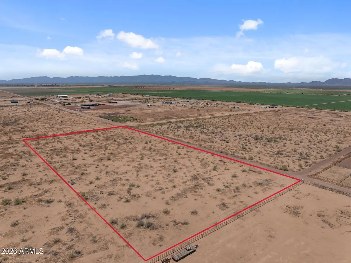 A1 S Long Rifle Road, Aguila, AZ 85320 - #1