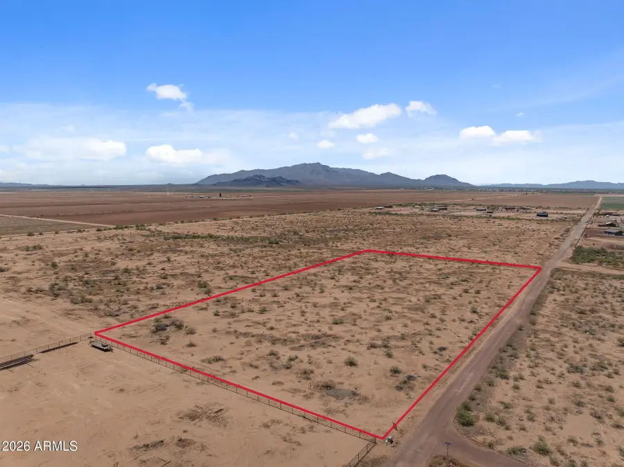 A1 S Long Rifle Road, Aguila, AZ 85320 - #2