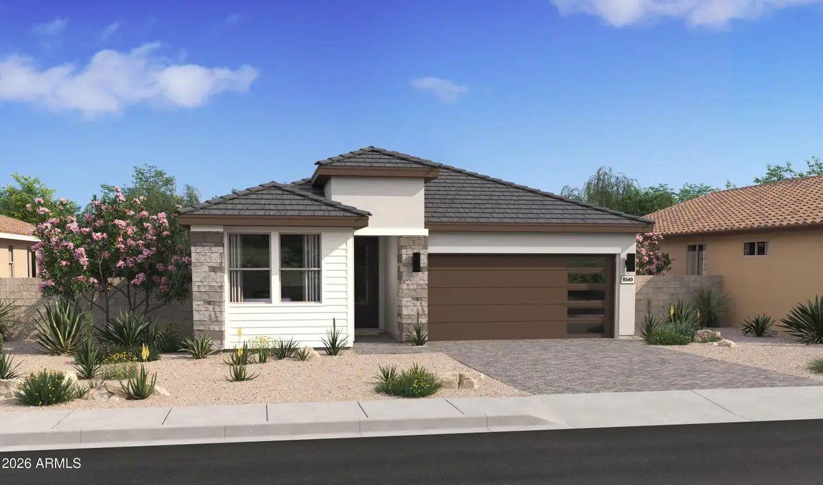 7736 W Sands Road, Glendale, AZ 85303 - #1