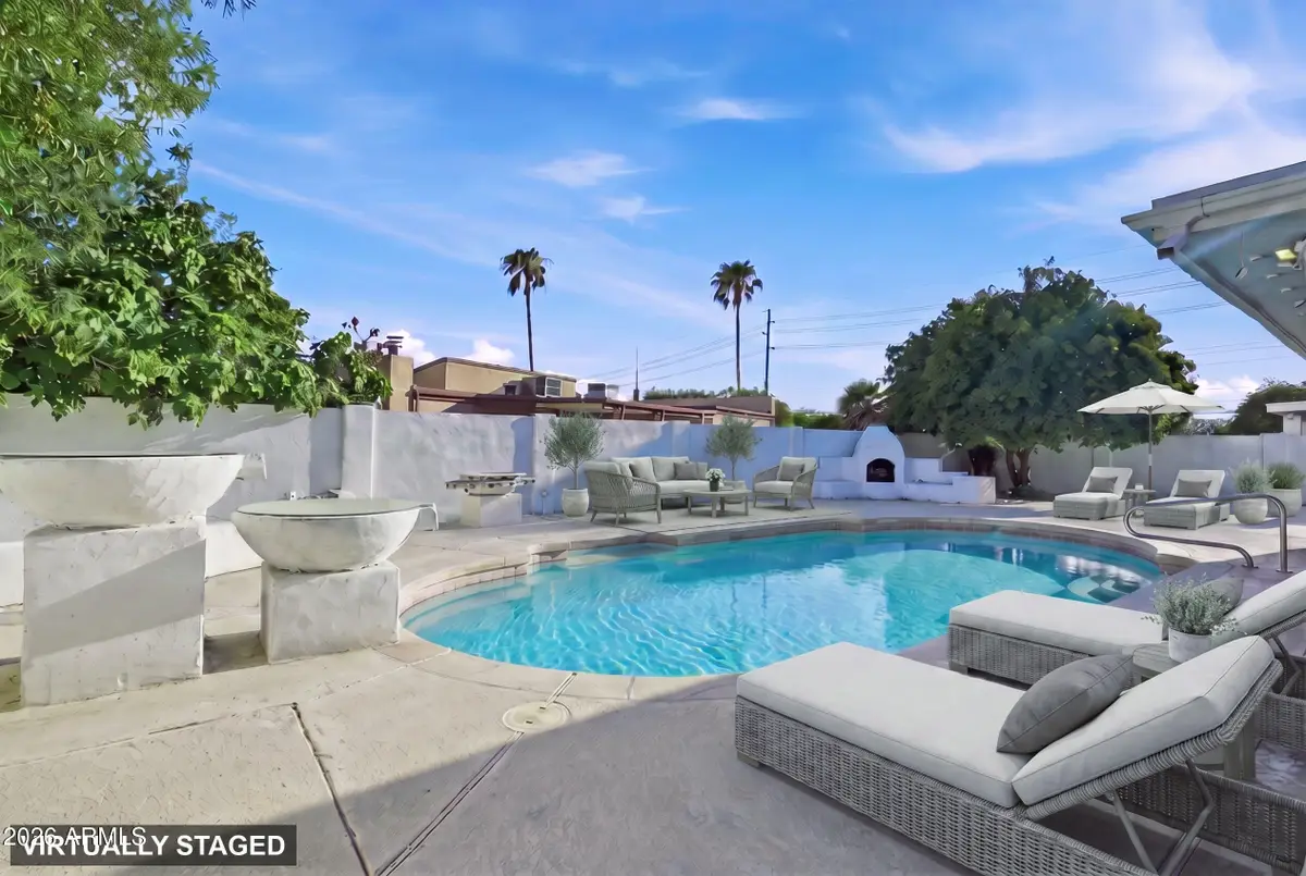 1415 W Tuckey Lane, Phoenix, AZ 85013 - #1