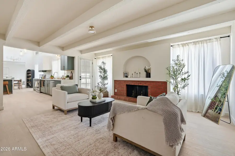 1415 W Tuckey Lane, Phoenix, AZ 85013 - #3