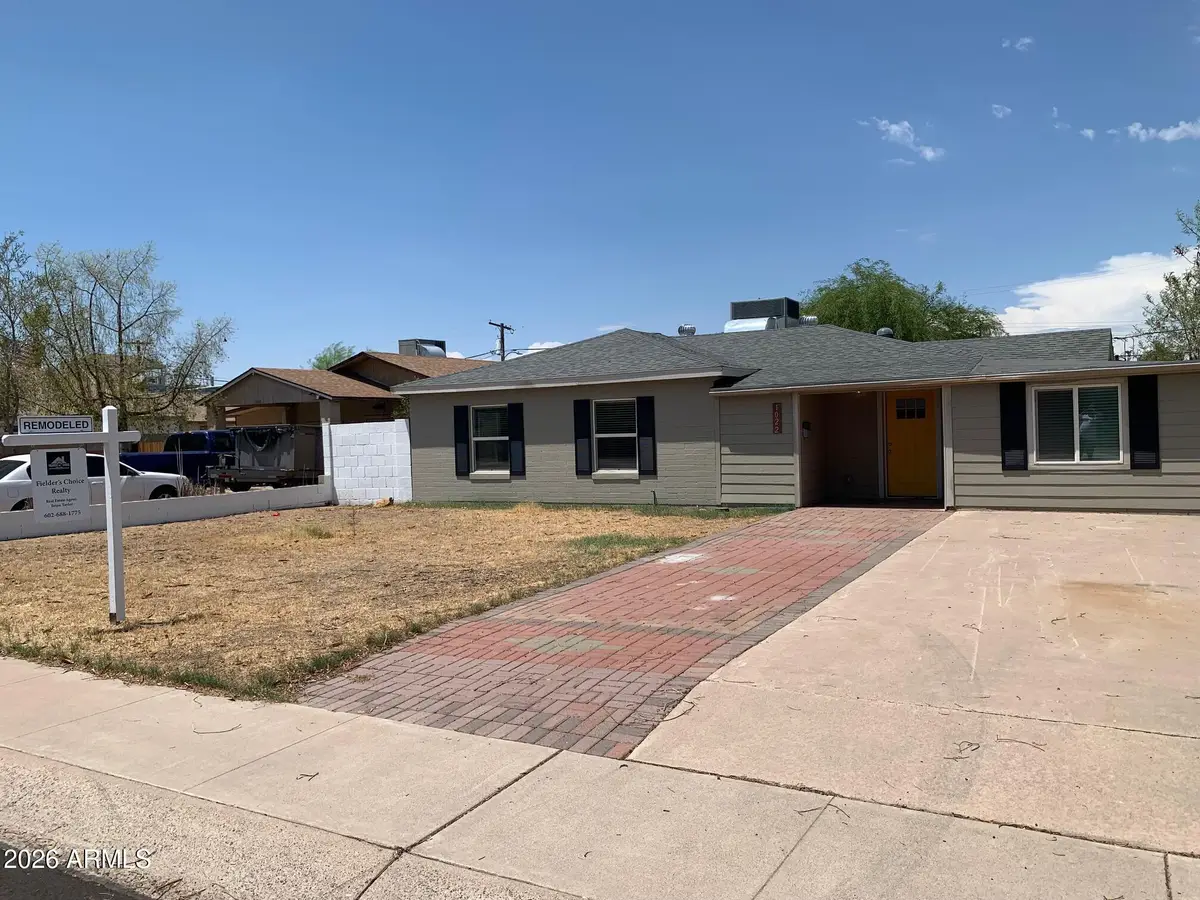 1022 E Mariposa Street, Phoenix, AZ 85014 - #1