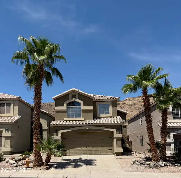 2126 E Briarwood Terrace, Phoenix, AZ 85048
