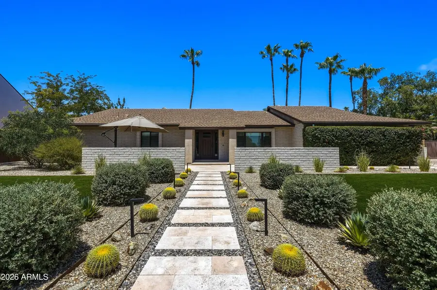 5938 E Larkspur Drive, Scottsdale, AZ 85254 - #2