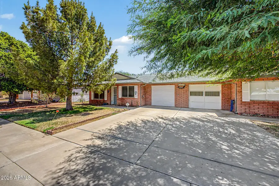 10119 N 96th Avenue #A, Peoria, AZ 85345 - #2