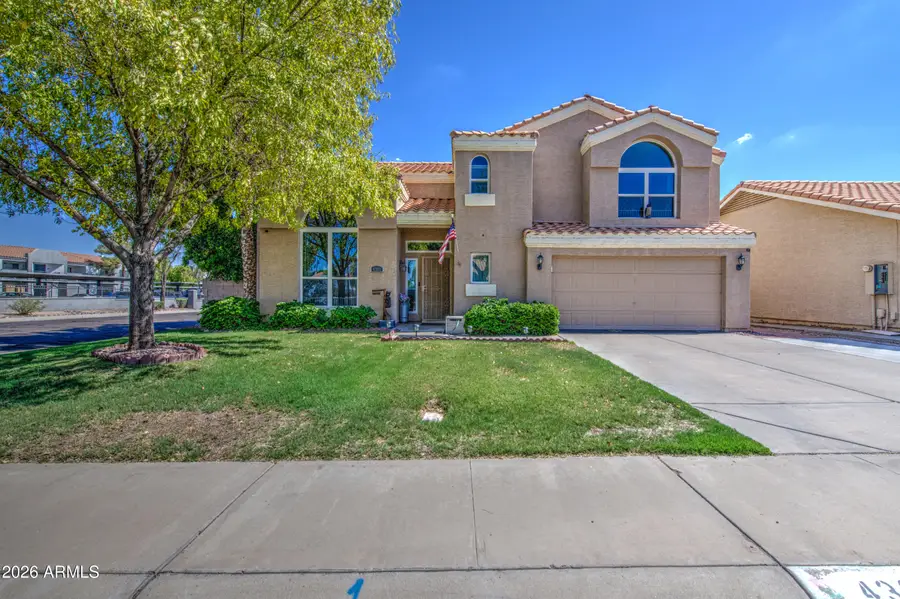 4361 E Amber Ridge Way, Phoenix, AZ 85048 - #3