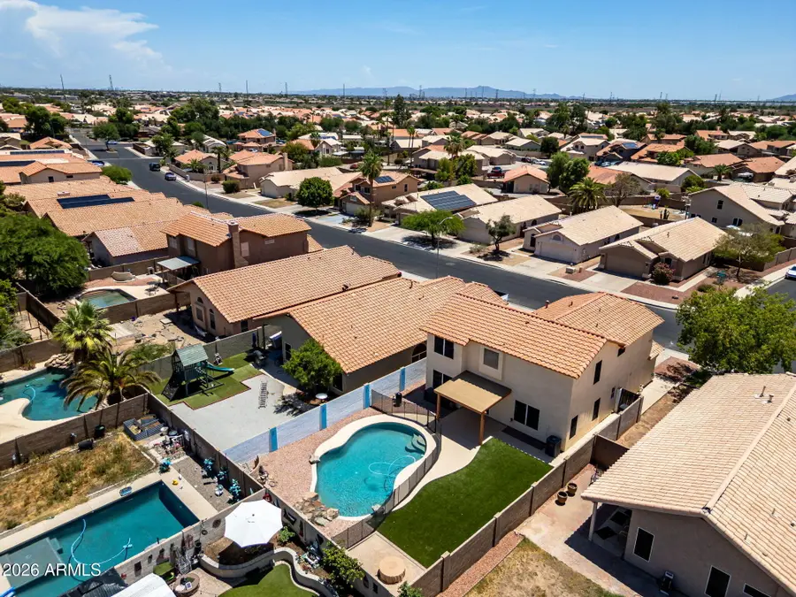 12602 W Cambridge Avenue, Avondale, AZ 85392 - #3