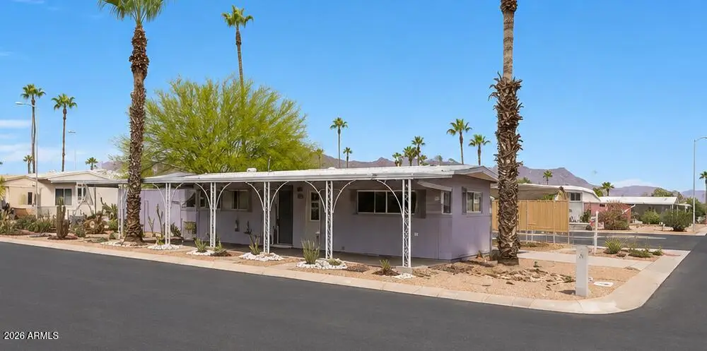 3405 S Tomahawk Road #139, Apache Junction, AZ 85119 - #1