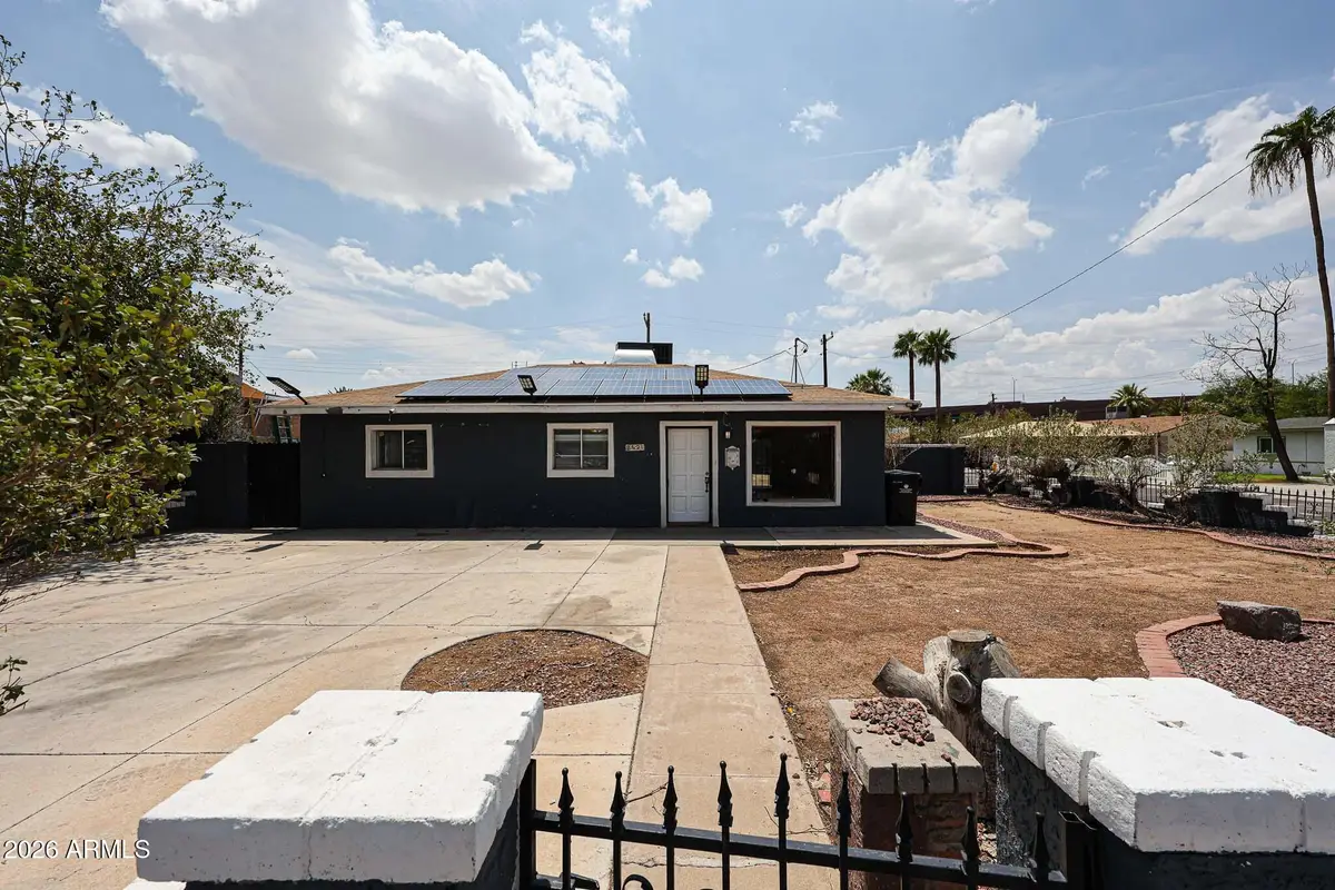 2621 W Avalon Drive, Phoenix, AZ 85017 - #1