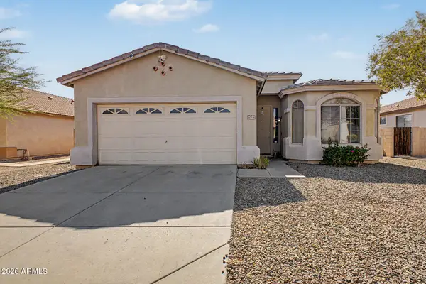 6514 S 15th Drive, Phoenix, AZ 85041