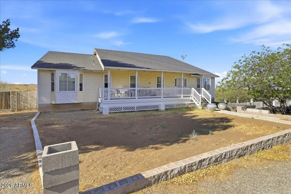 17708 E Bluejay Drive, Mayer, AZ 86333 - #1