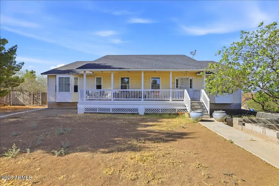 17708 E Bluejay Drive, Mayer, AZ 86333 - #2