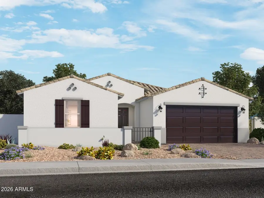 17686 W College Drive, Goodyear, AZ 85395 - #2