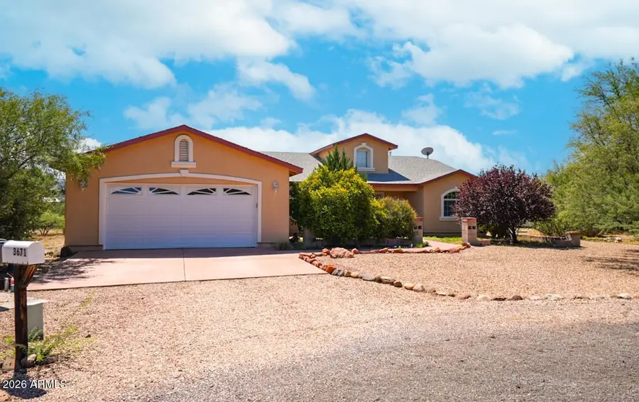 3671 S Blue Water Circle, Camp Verde, AZ 86322 - #2
