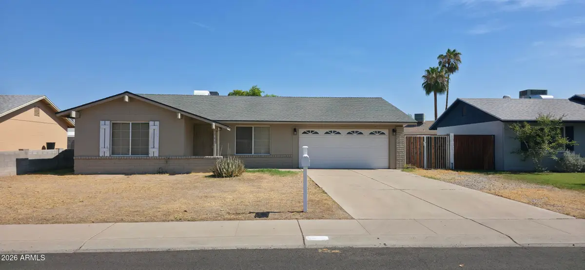 7540 W Turney Avenue, Phoenix, AZ 85033 - #1