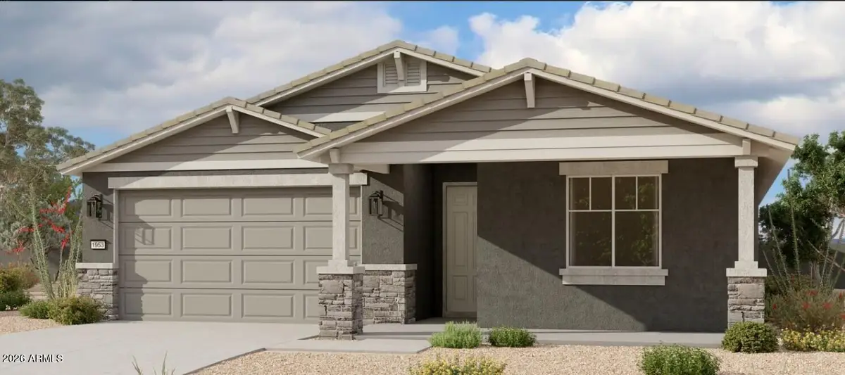 9816 S 56th Lane, Laveen, AZ 85339 - #1