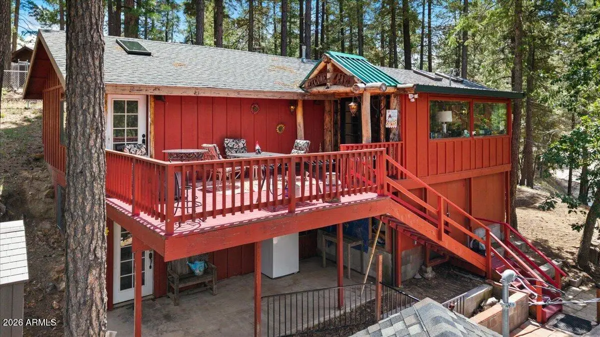 3803 E Sheldon Road, Prescott, AZ 86303 - #1