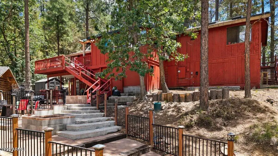 3803 E Sheldon Road, Prescott, AZ 86303 - #3