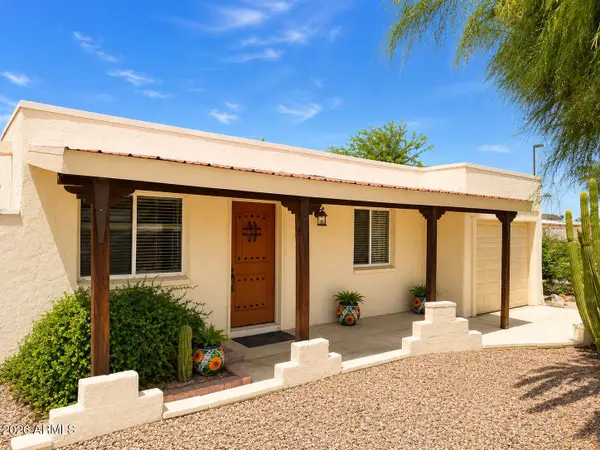 7105 E Aspen Avenue, Mesa, AZ 85208