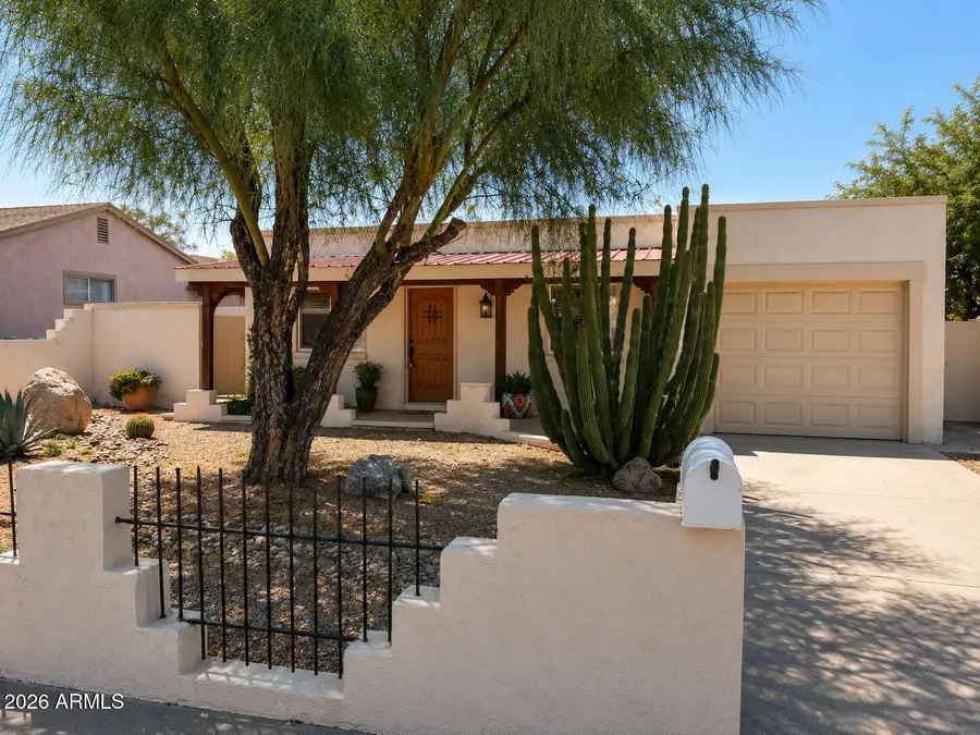 7105 E Aspen Avenue, Mesa, AZ 85208 - #3