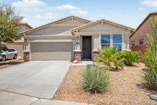 41592 W Elm Drive, Maricopa, AZ 85138
